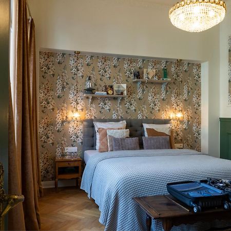 B&B L'Inconnu Roeselare Exterior foto