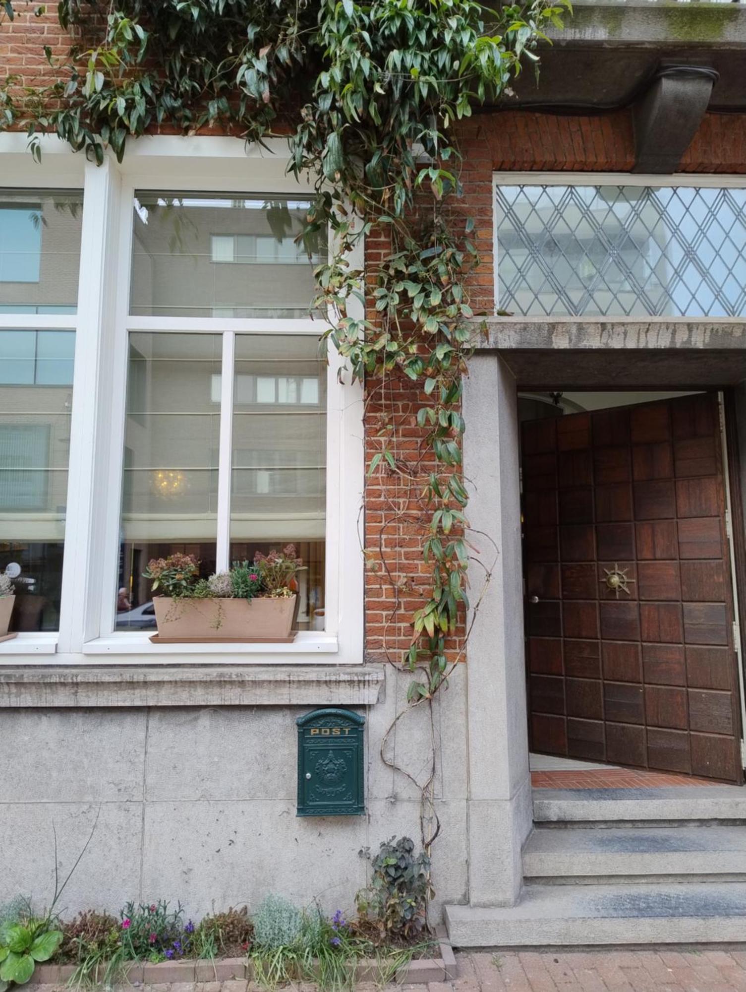 B&B L'Inconnu Roeselare Exterior foto